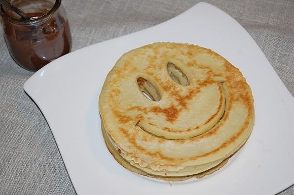 Naleśniki Smile