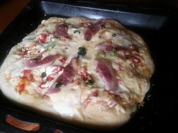 Pizza Kujawianka