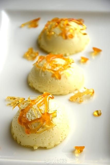 Creme brulee alternatywnie