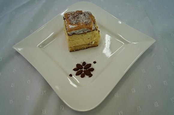 Domowy sernik szybki w przygotowaniu