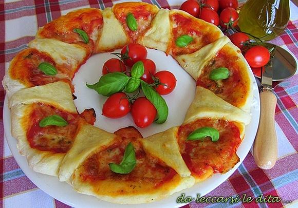 Pizza Słońce Italii