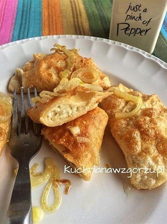 Pierogi ruskie nasze ulubione, a Twoje?