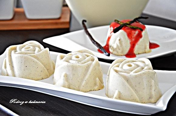 Panna Cotta