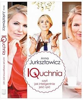 IQuchnia jak inteligentnie jeść i pić