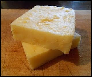 Polenta wersja podstawowa