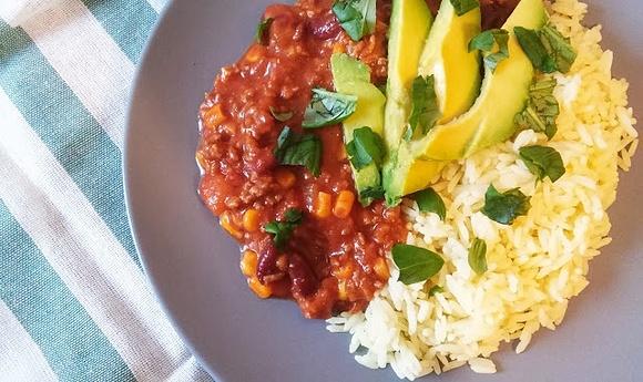 Chili con carne