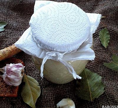 Zakwas na żur - aromatyczny własnoręczny zakwas do żurku