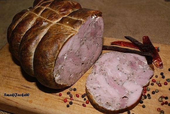 Kiełbasa Szlachty według Jacka W