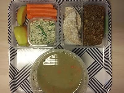 Lunchboxy na codzień – pomysły na zdrowe i smaczne posiłki