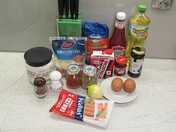 Parówkośniki