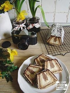 Sernik Chatka Puchatka