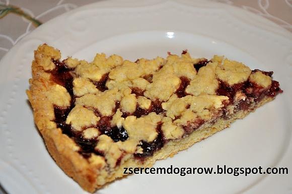 Szybka tarta