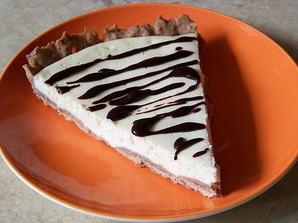 Tarta sernikowa
