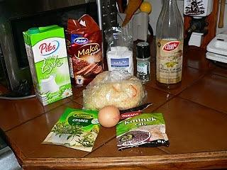 Fuczki bieszczadzkie placki z kiszonej kapusty