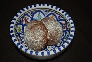Ciasteczka maślano-czekoladowe