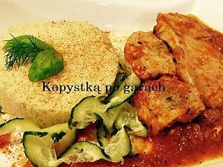 Schab po cygańsku
