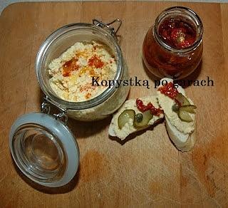 Hummus idealny