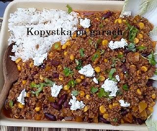 Chili con carne