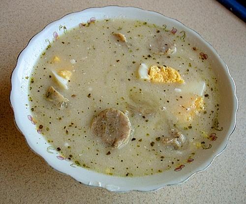 Żurek