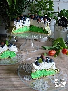Wielkanocna Pavlova