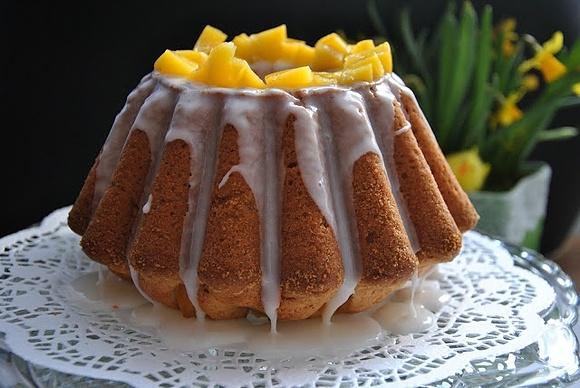Babka Kawęczyńska