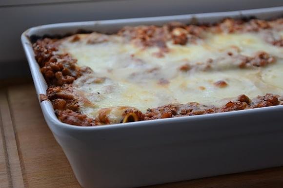 Lasagne