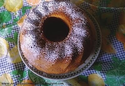 Babka piaskowa