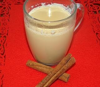 Napój kawowy