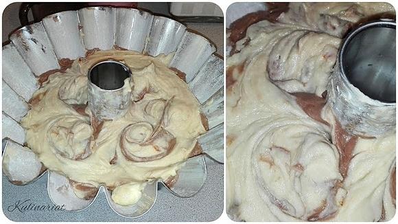 Babka wielkanocna