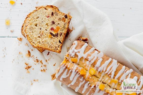 Babka keksowa