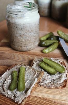 Rillettes kaczo-wieprzowe
