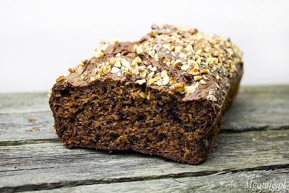Chlebek bananowy
