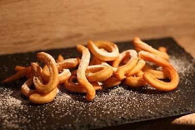 Churros
