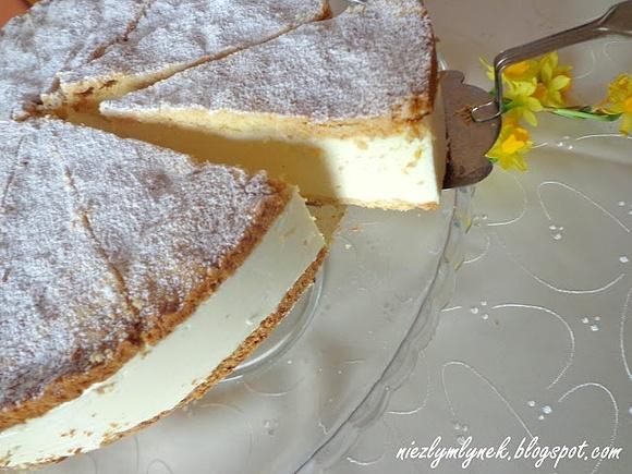 Tort serowy