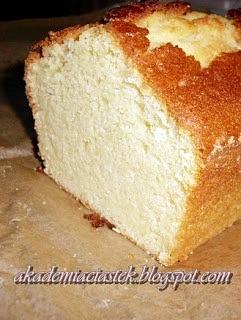 Babka piaskowa