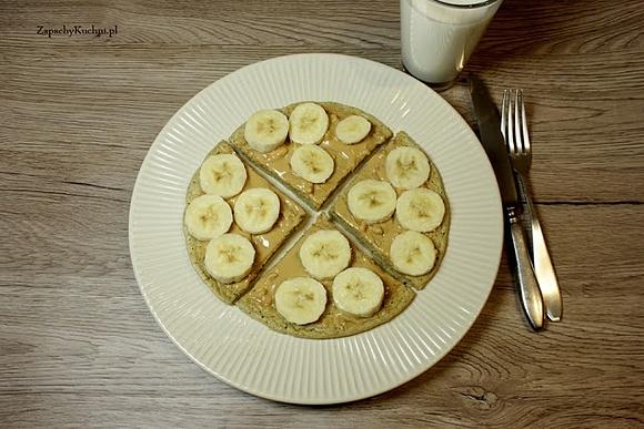 Omlet biszkoptowy przepis podstawowy