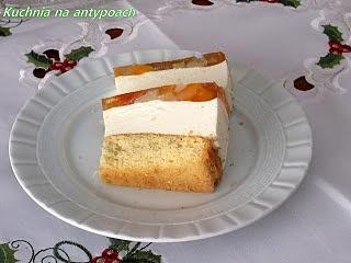Sernik na zimno
