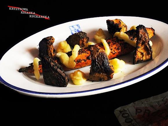 Rotmos gourmet