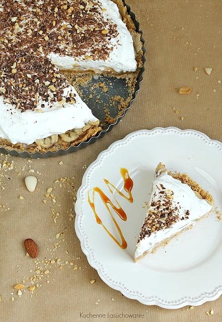 Banoffee Pie