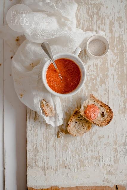 Sos romesco
