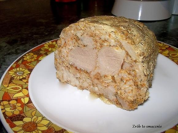 Domowa wędlina