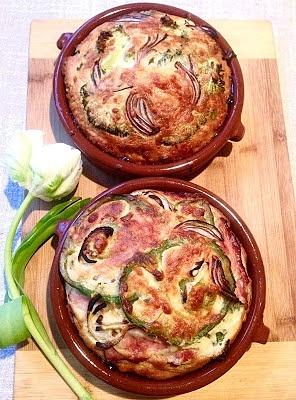 Pizza naleśnikowa łatwy przepis
