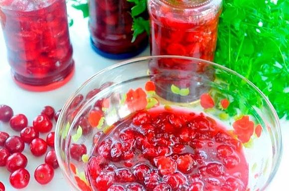 Konfitura z wiśni – łatwy przepis na domowe przetwory