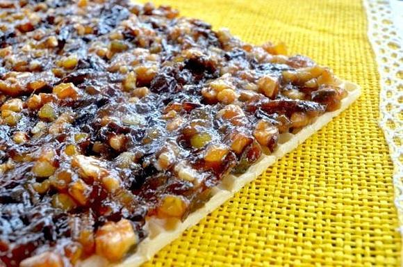 A la Mazurek na Andrucie