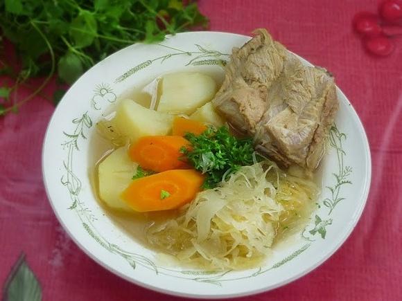 Kwaśnica góralska