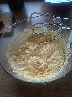 Babka piaskowa na święta Wielkanocne