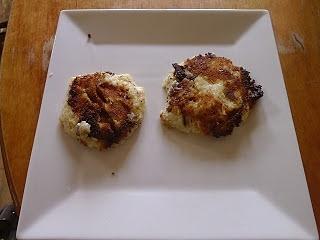 Kotlety ruskie