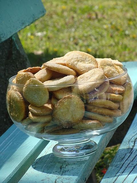 Amoniaczki