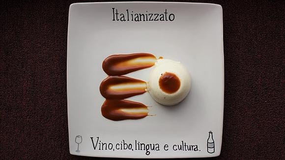 Panna cotta
