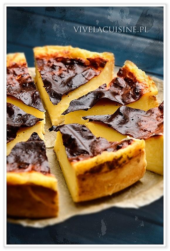 Flan pâtissiser - francuski klasyczny deser z karmelowym sosem
